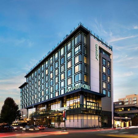 The Jacquard, Autograph Collection Hotel Denver Ngoại thất bức ảnh