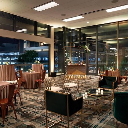 The Jacquard, Autograph Collection Hotel Denver Ngoại thất bức ảnh