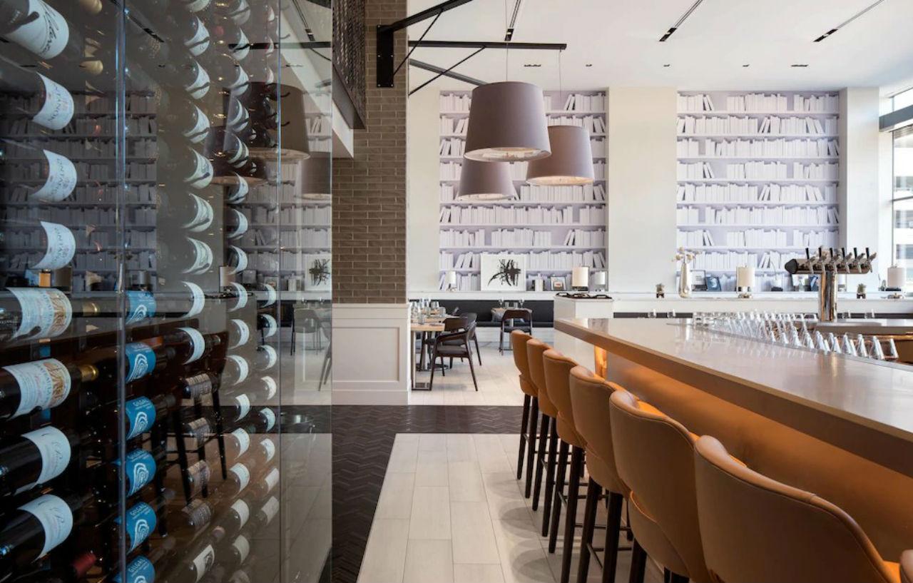 The Jacquard, Autograph Collection Hotel Denver Ngoại thất bức ảnh