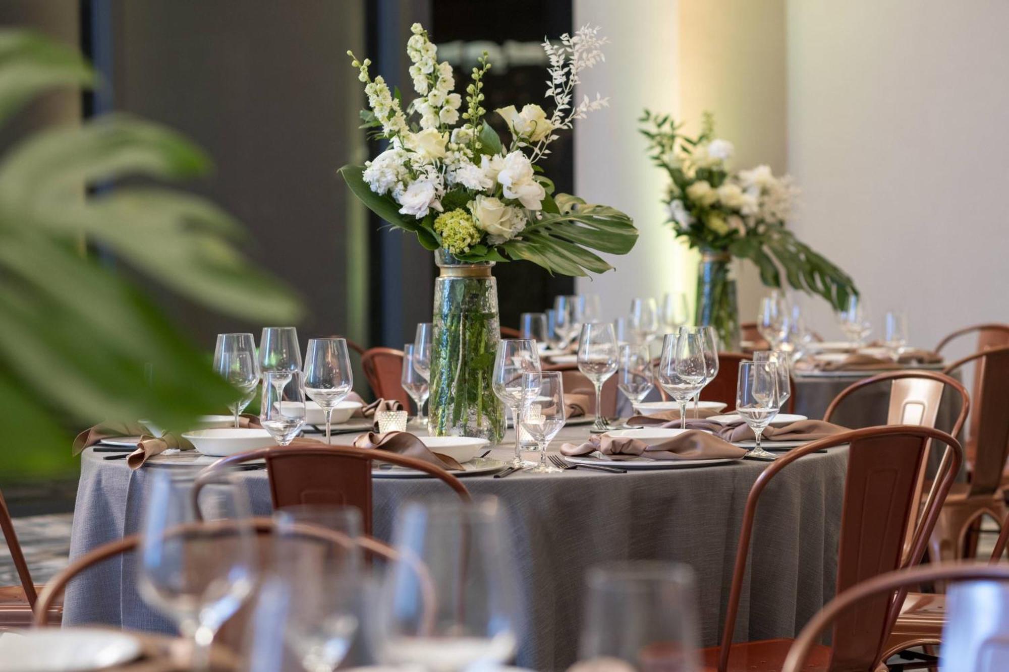 The Jacquard, Autograph Collection Hotel Denver Ngoại thất bức ảnh