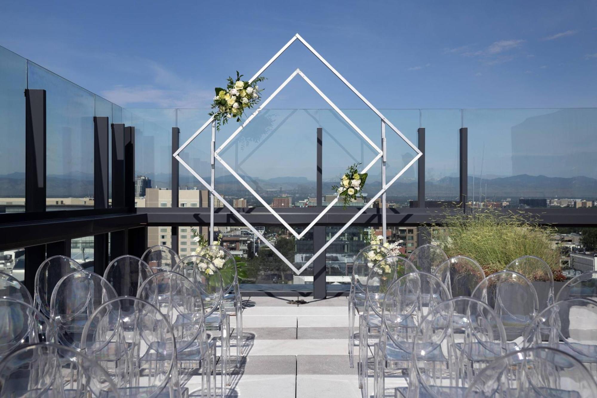 The Jacquard, Autograph Collection Hotel Denver Ngoại thất bức ảnh