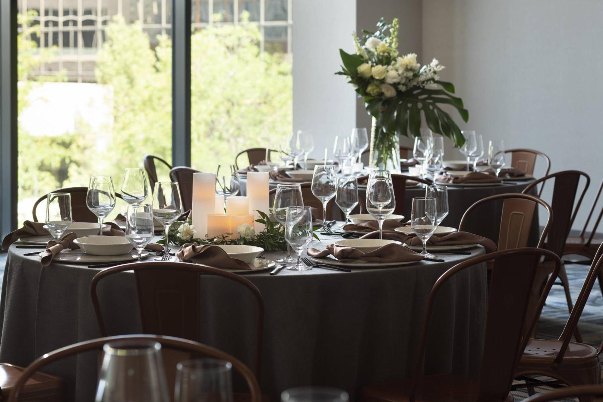 The Jacquard, Autograph Collection Hotel Denver Ngoại thất bức ảnh