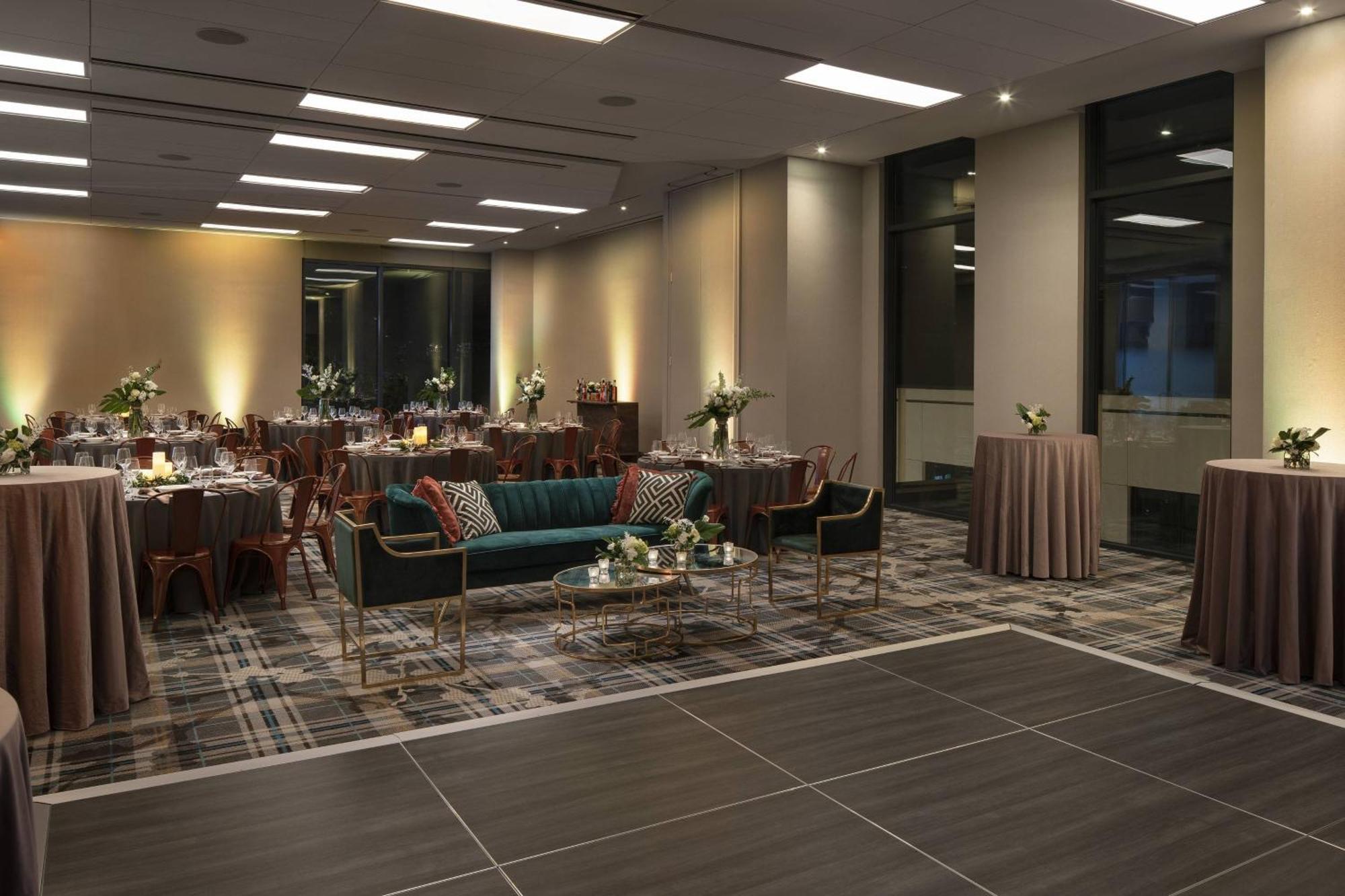 The Jacquard, Autograph Collection Hotel Denver Ngoại thất bức ảnh