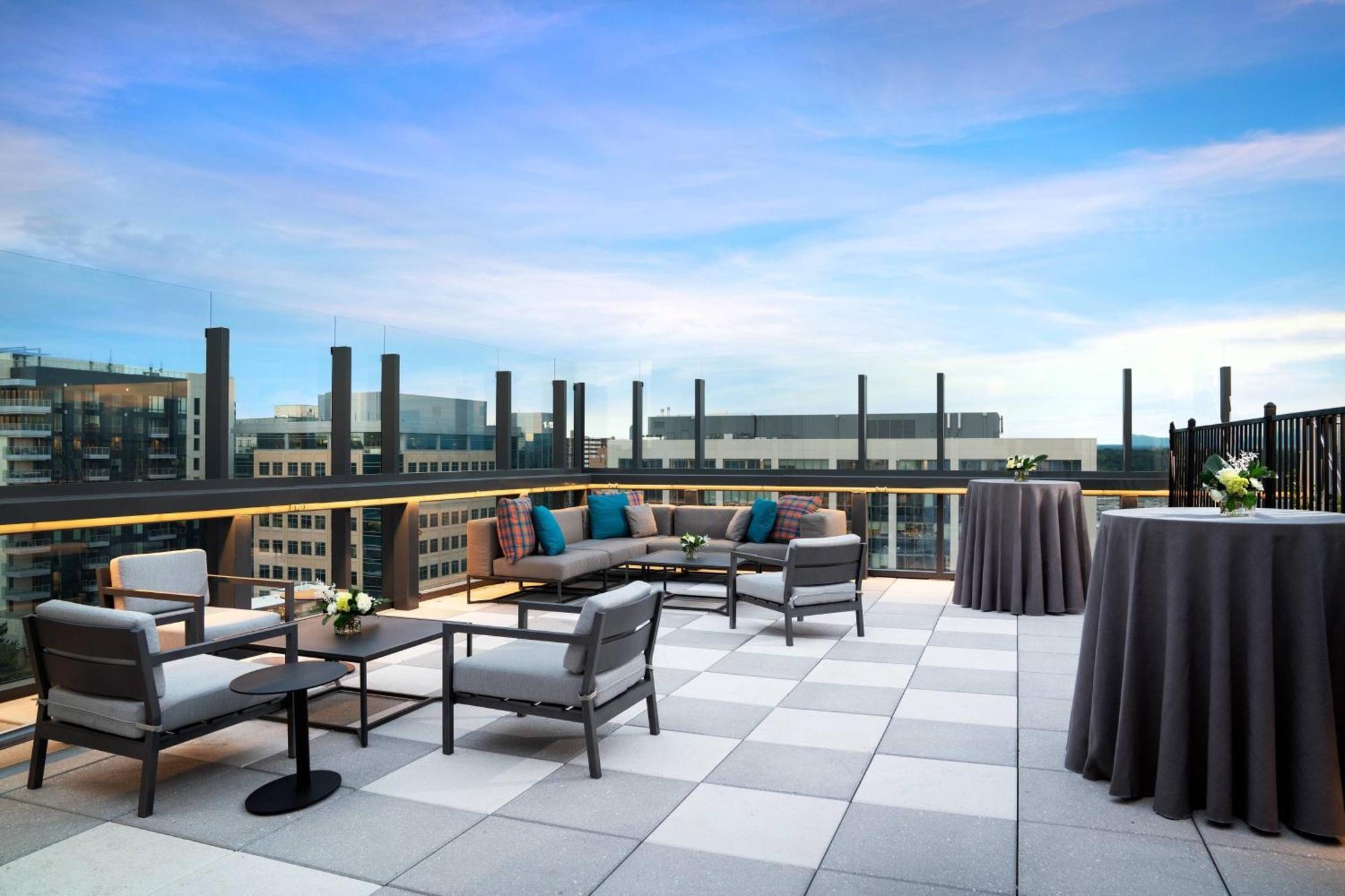 The Jacquard, Autograph Collection Hotel Denver Ngoại thất bức ảnh