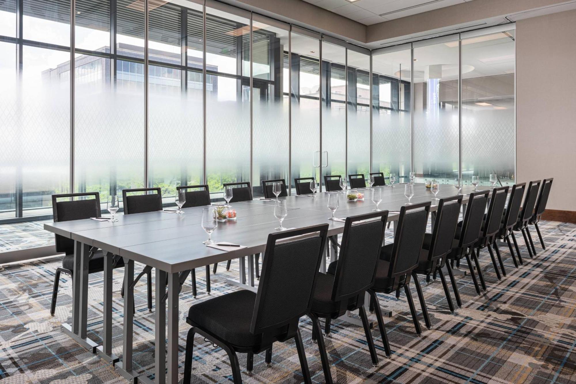 The Jacquard, Autograph Collection Hotel Denver Ngoại thất bức ảnh