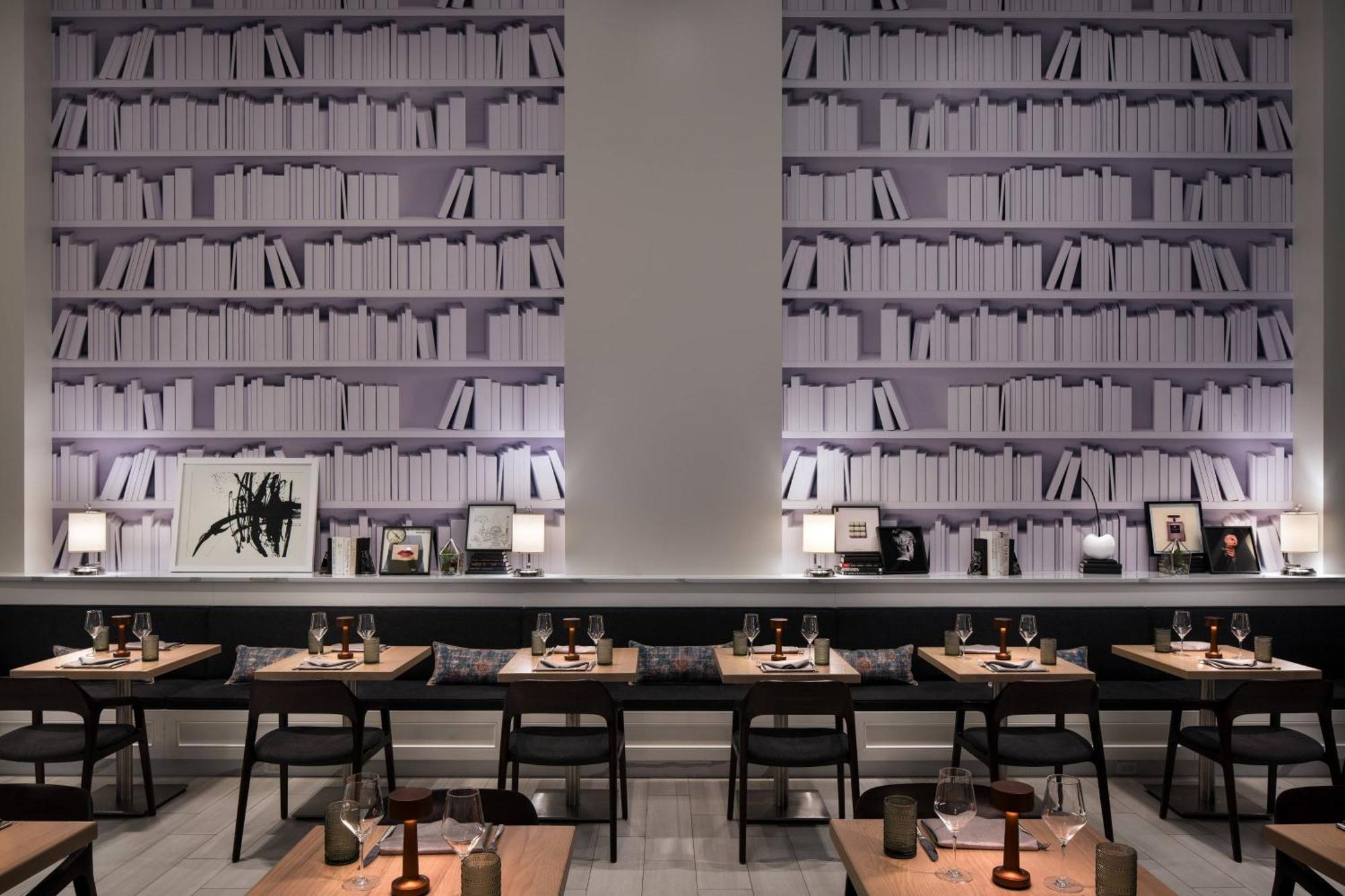 The Jacquard, Autograph Collection Hotel Denver Ngoại thất bức ảnh