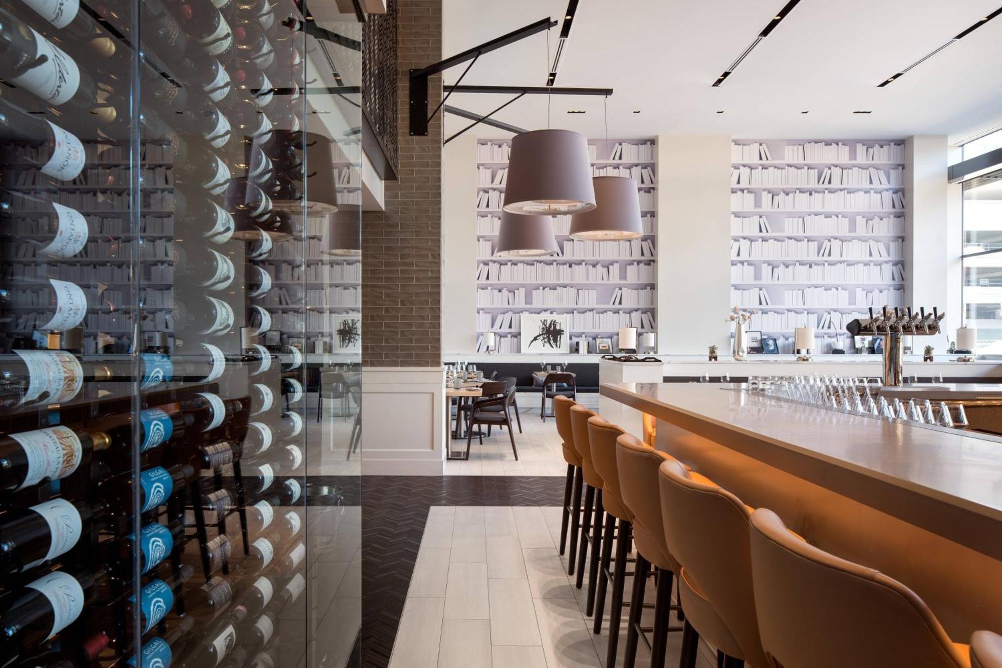 The Jacquard, Autograph Collection Hotel Denver Ngoại thất bức ảnh
