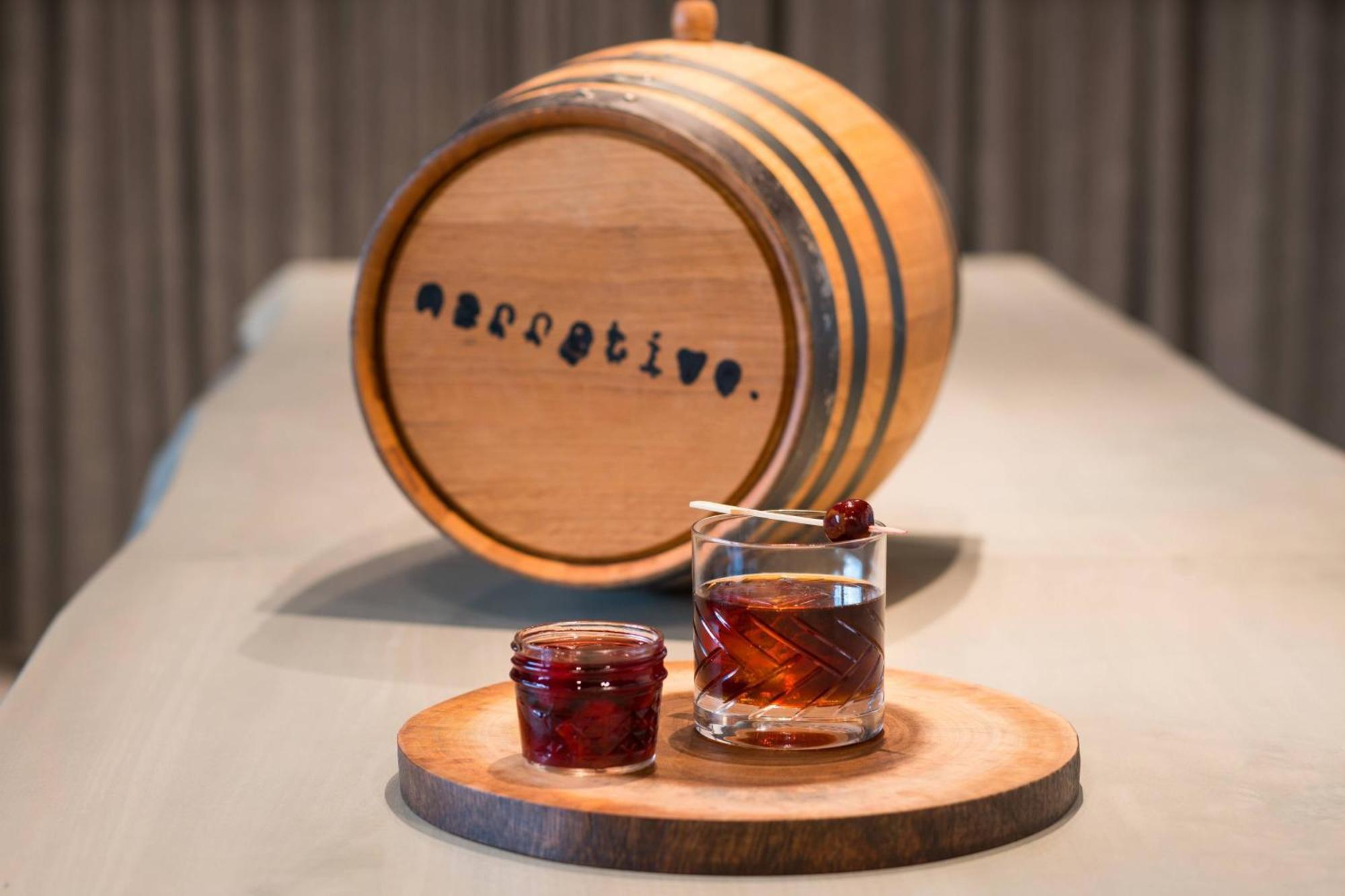 The Jacquard, Autograph Collection Hotel Denver Ngoại thất bức ảnh