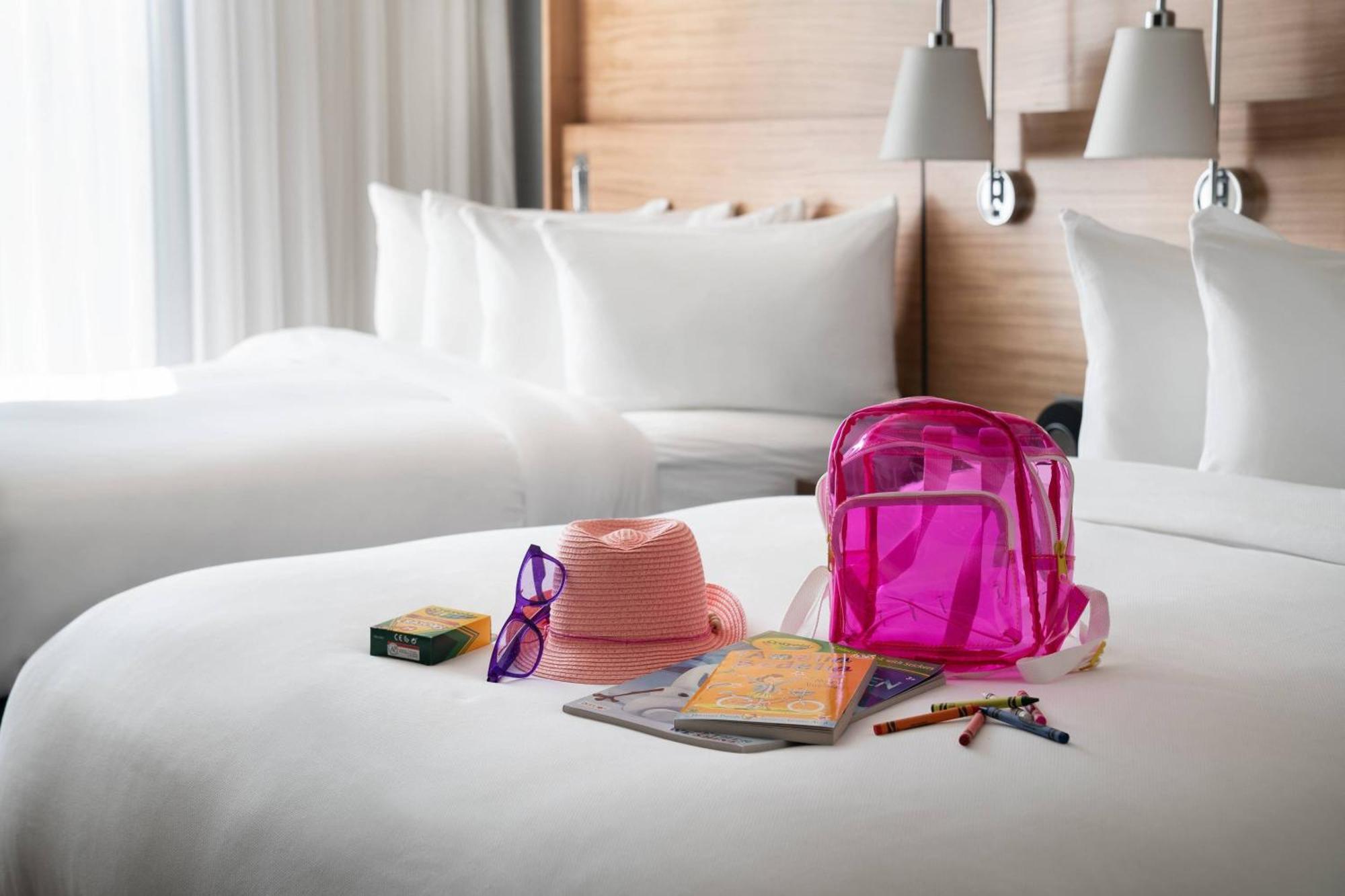The Jacquard, Autograph Collection Hotel Denver Ngoại thất bức ảnh