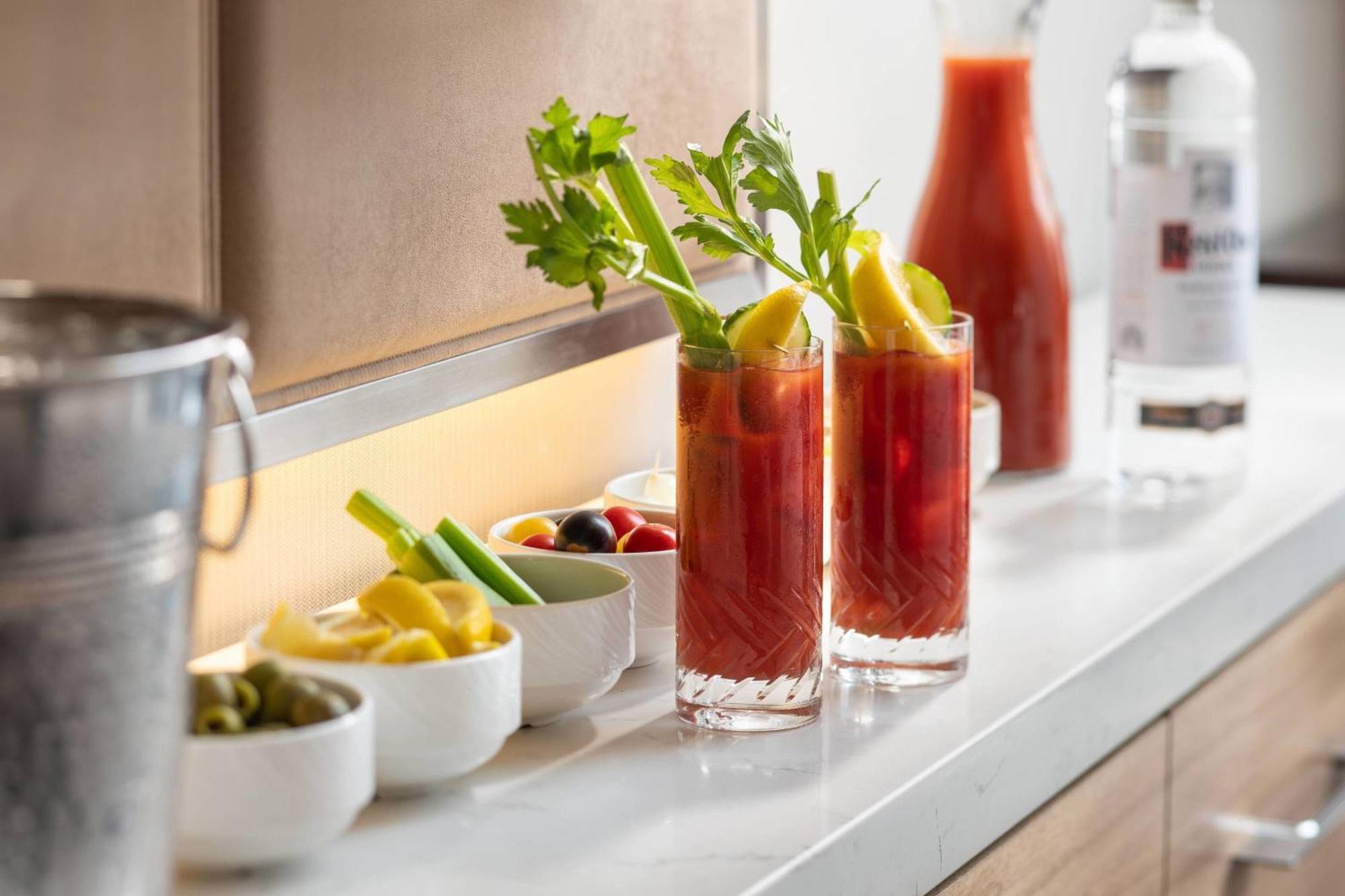 The Jacquard, Autograph Collection Hotel Denver Ngoại thất bức ảnh