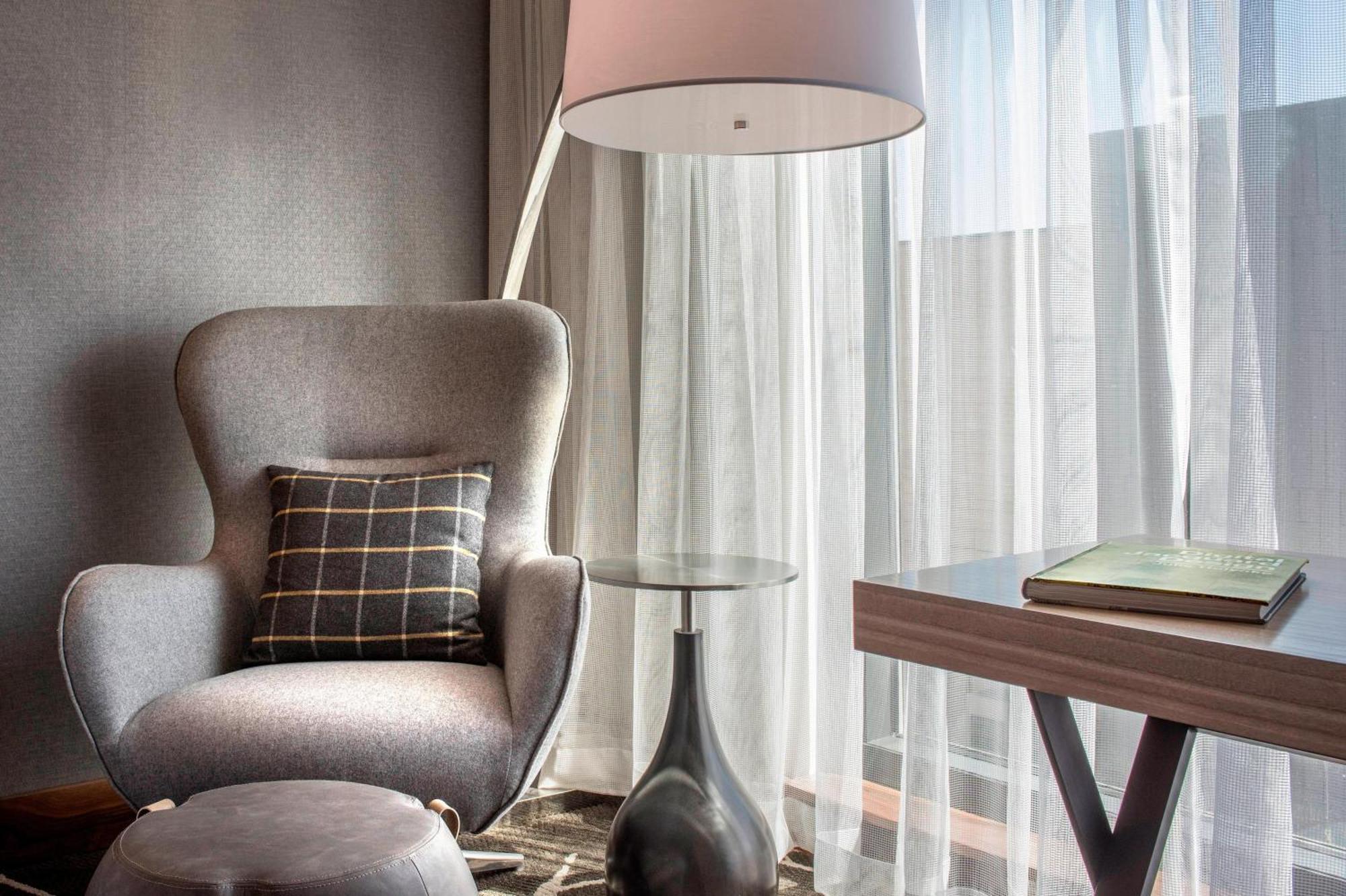 The Jacquard, Autograph Collection Hotel Denver Ngoại thất bức ảnh