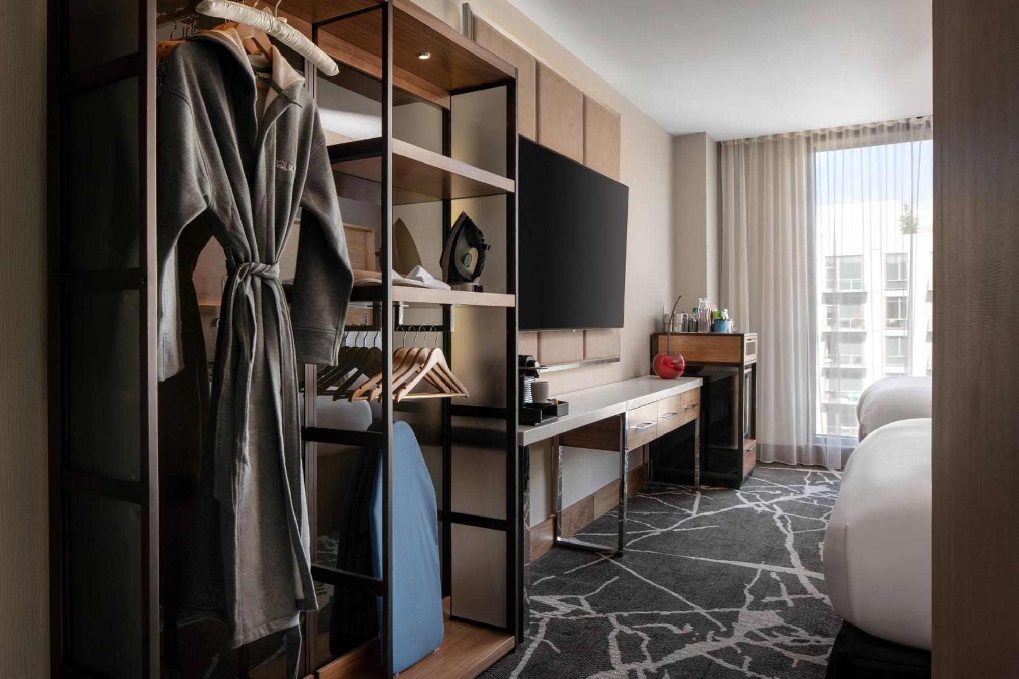 The Jacquard, Autograph Collection Hotel Denver Ngoại thất bức ảnh