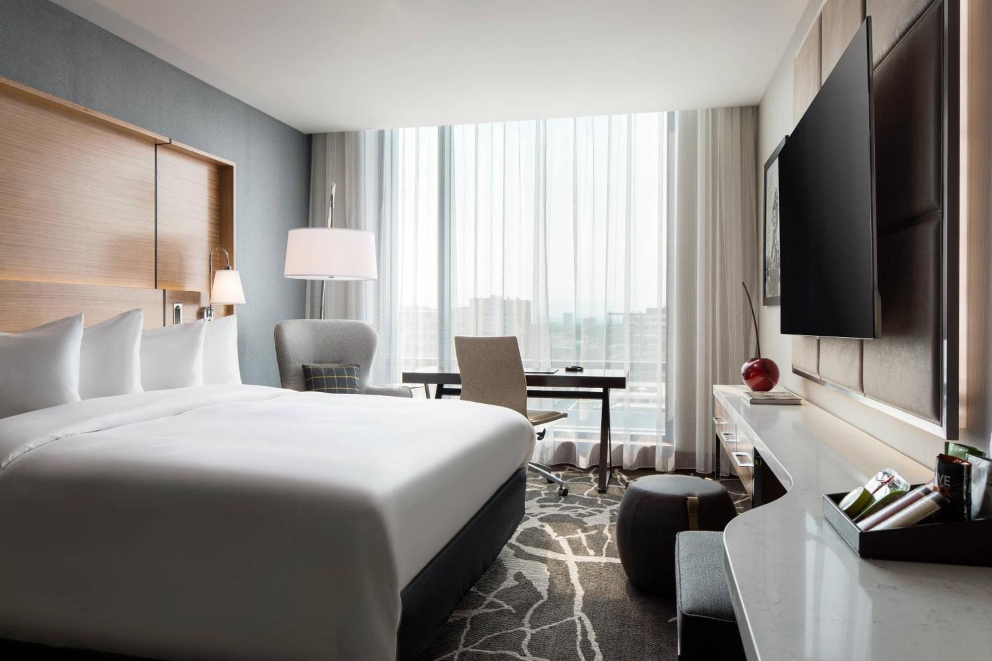 The Jacquard, Autograph Collection Hotel Denver Ngoại thất bức ảnh